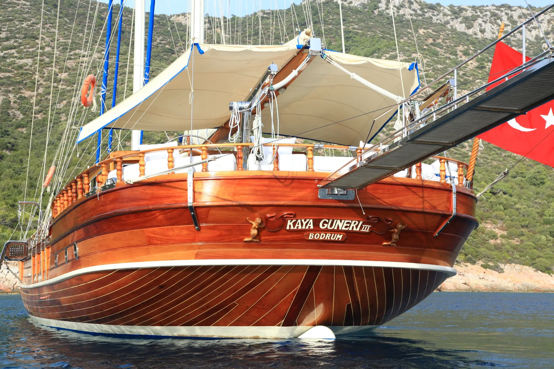 Kaya Guneri III - foto 4