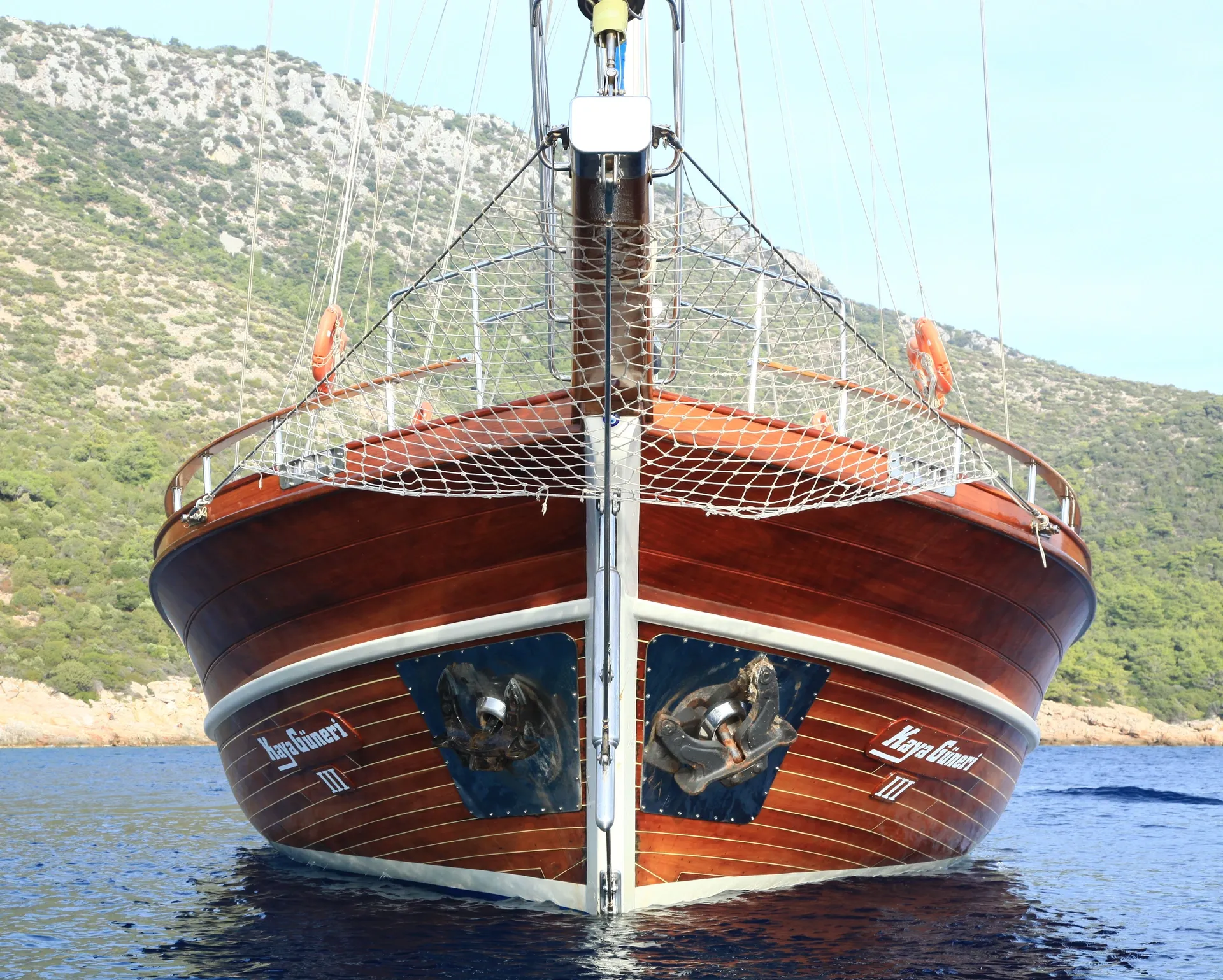Kaya Guneri III - foto 5