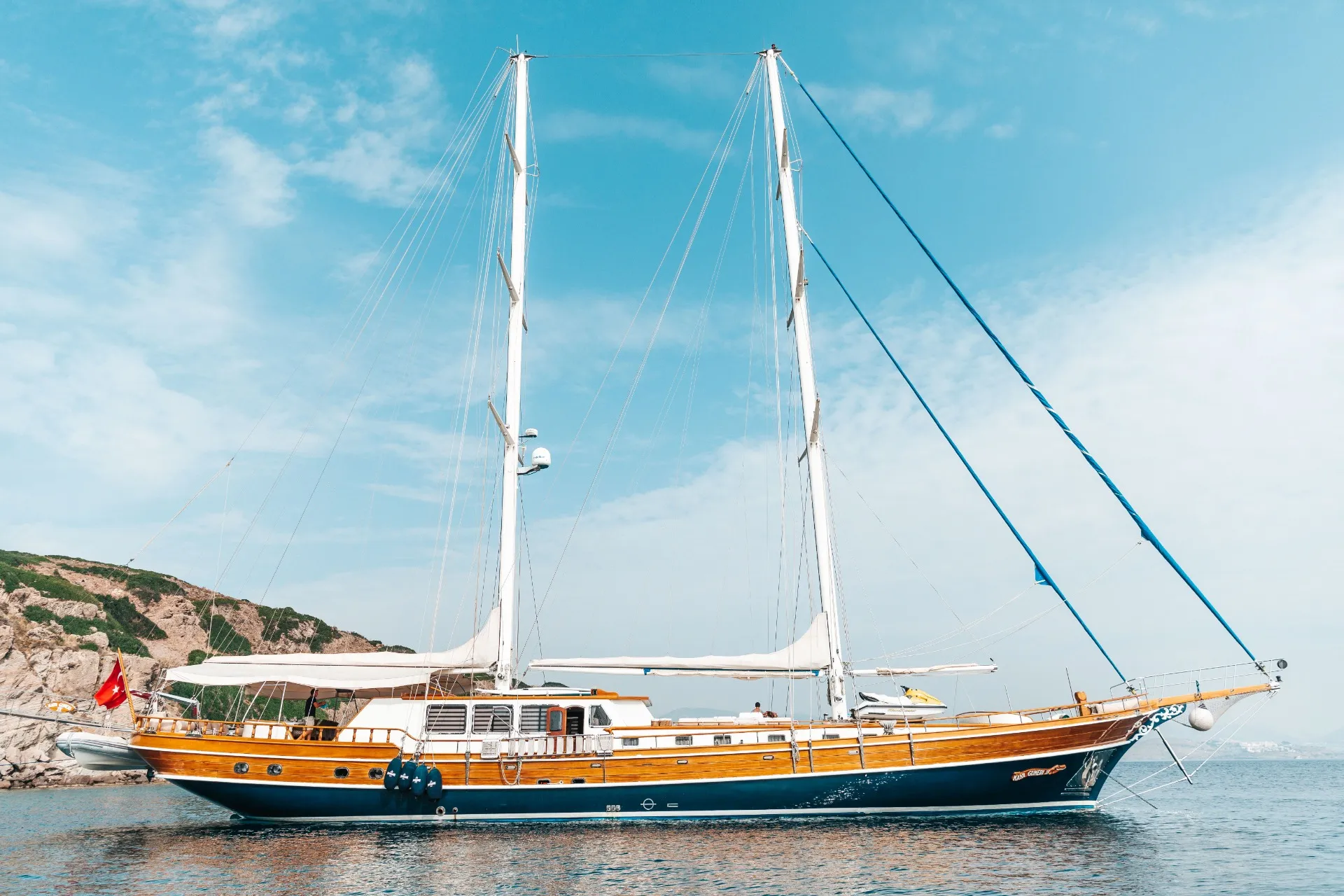 Kaya Guneri IV - foto 2