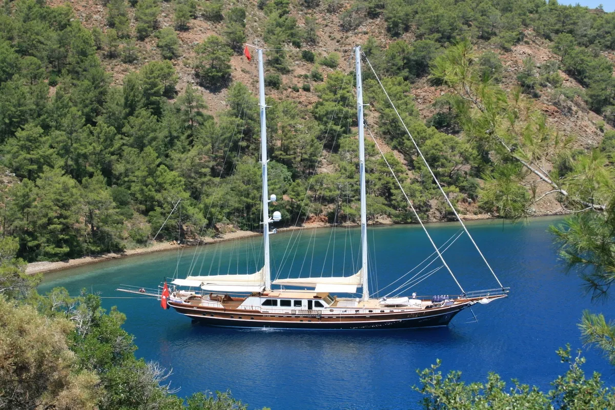 Kaya Guneri V - photo 2