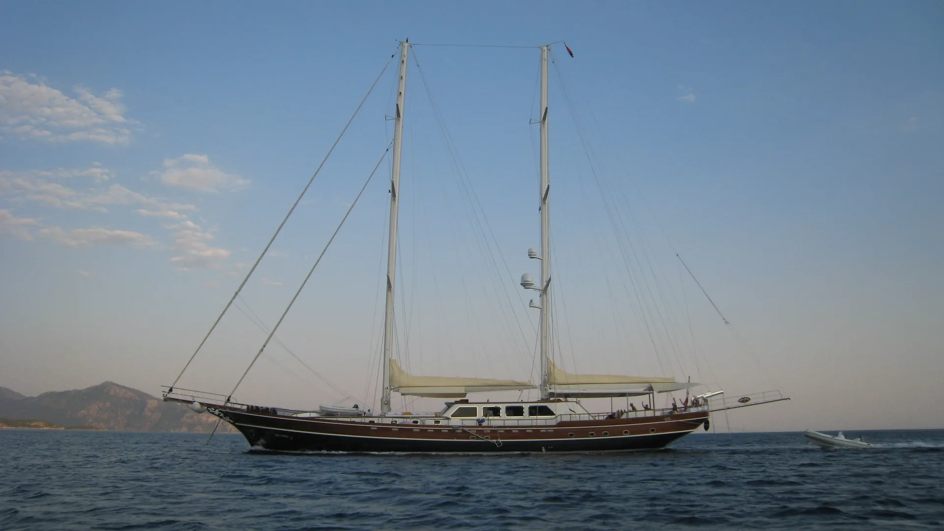 Kaya Guneri V - photo 4