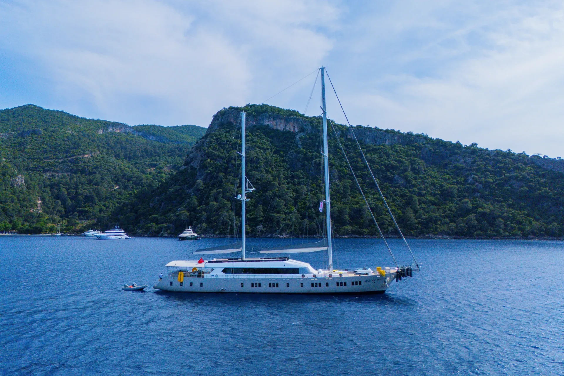 King of the Sea - photo 5