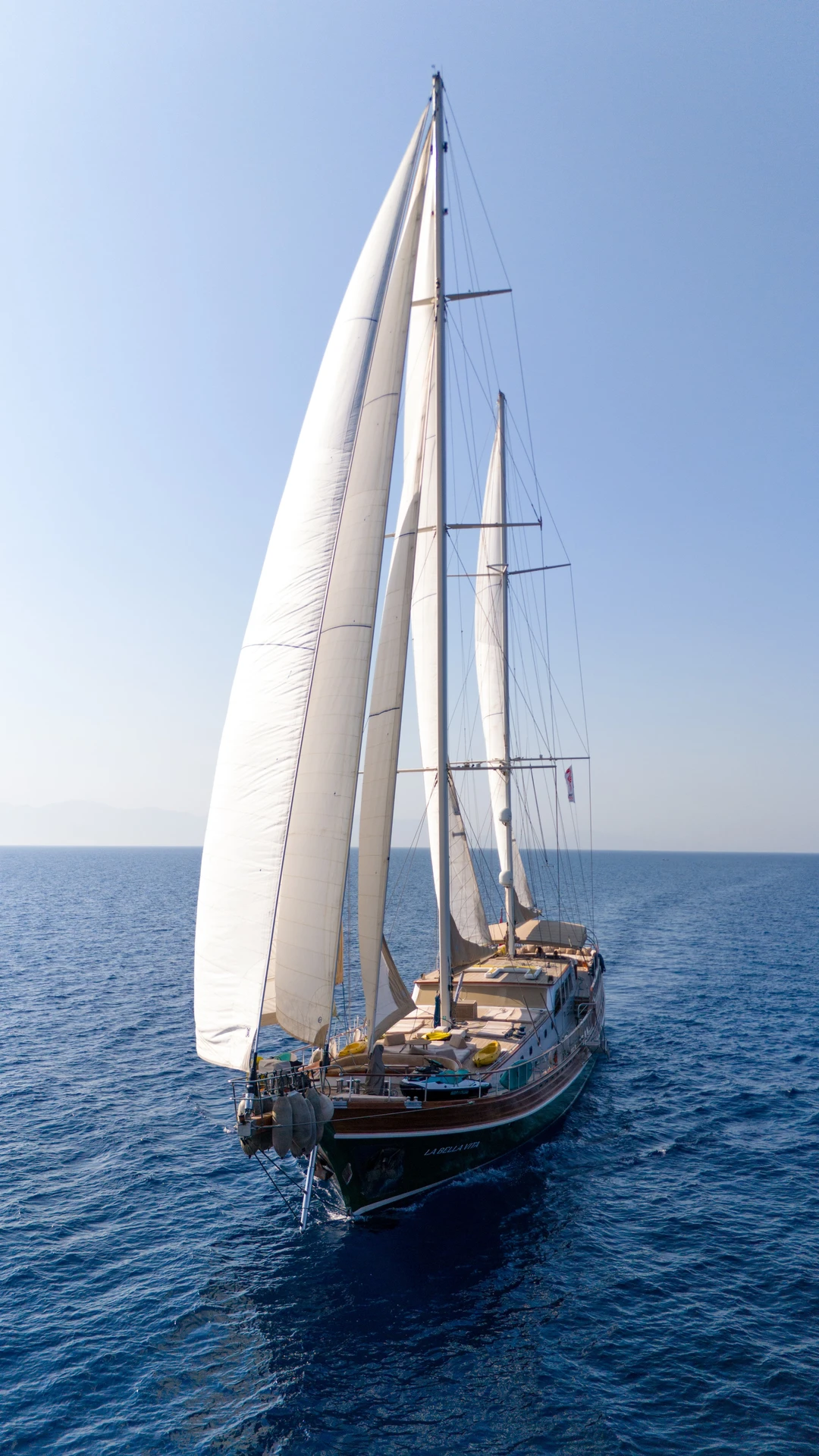 La Bella Vita 3