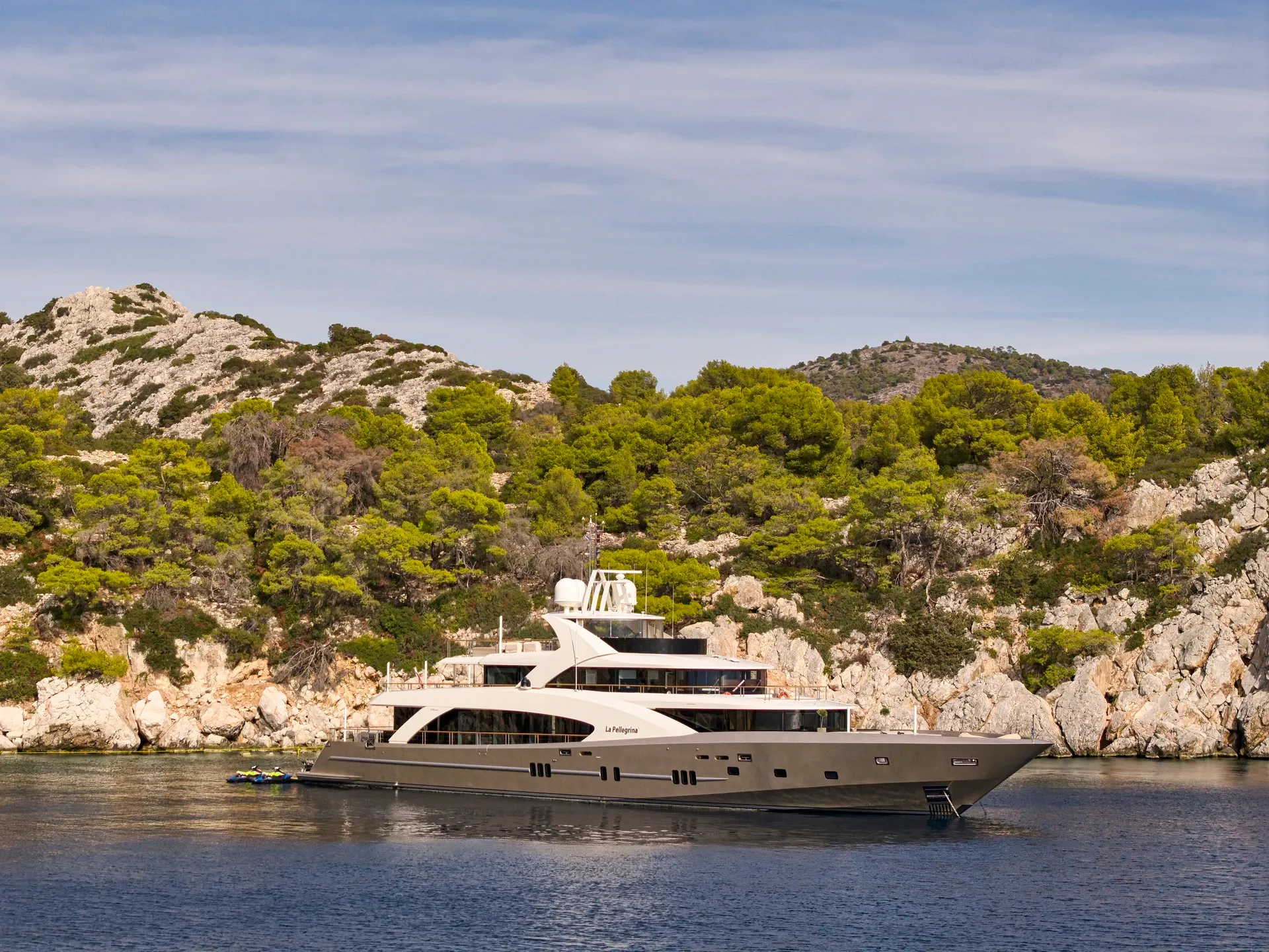 La Pellegrina 1 2
