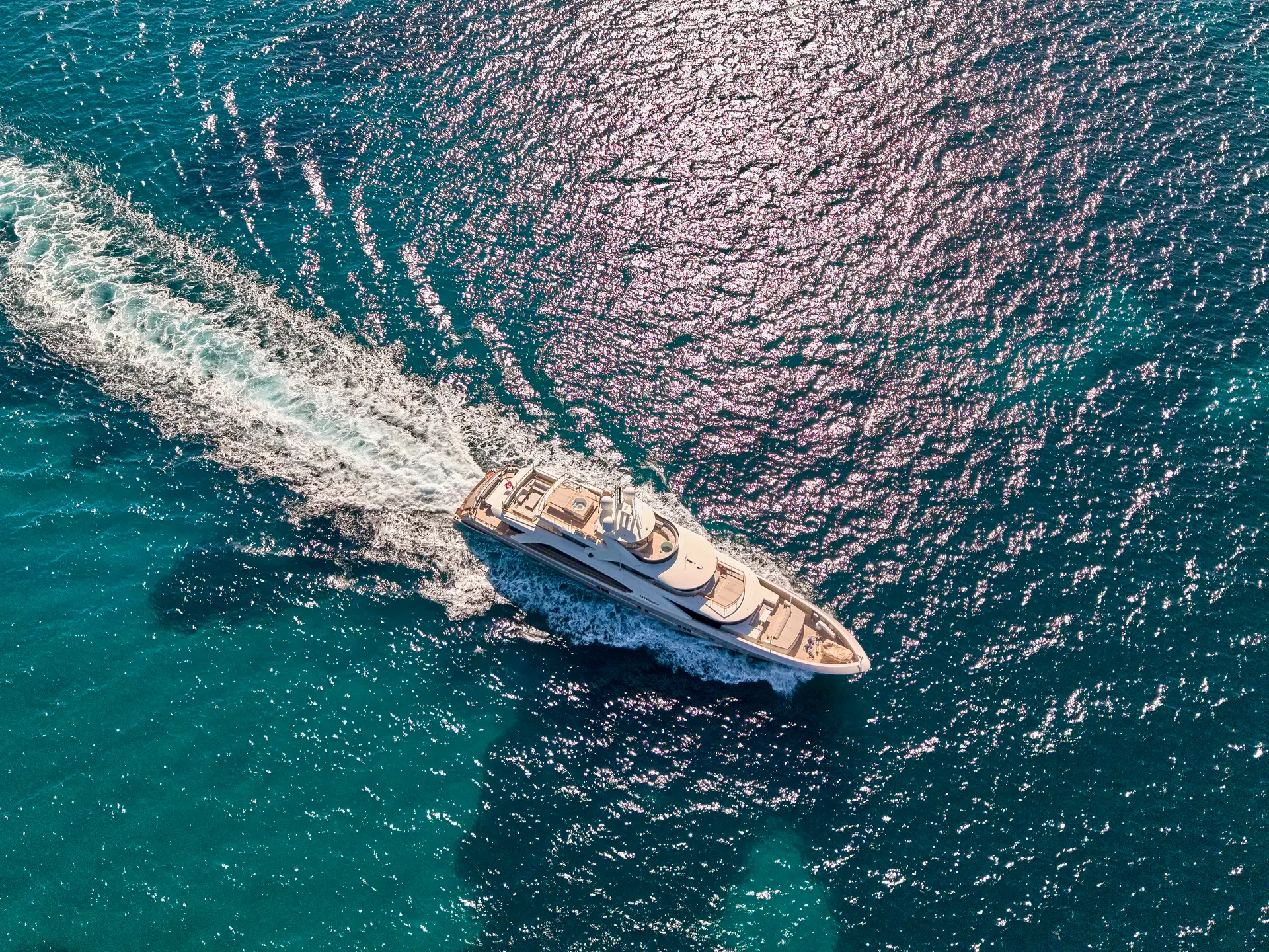 La Pellegrina 1 4