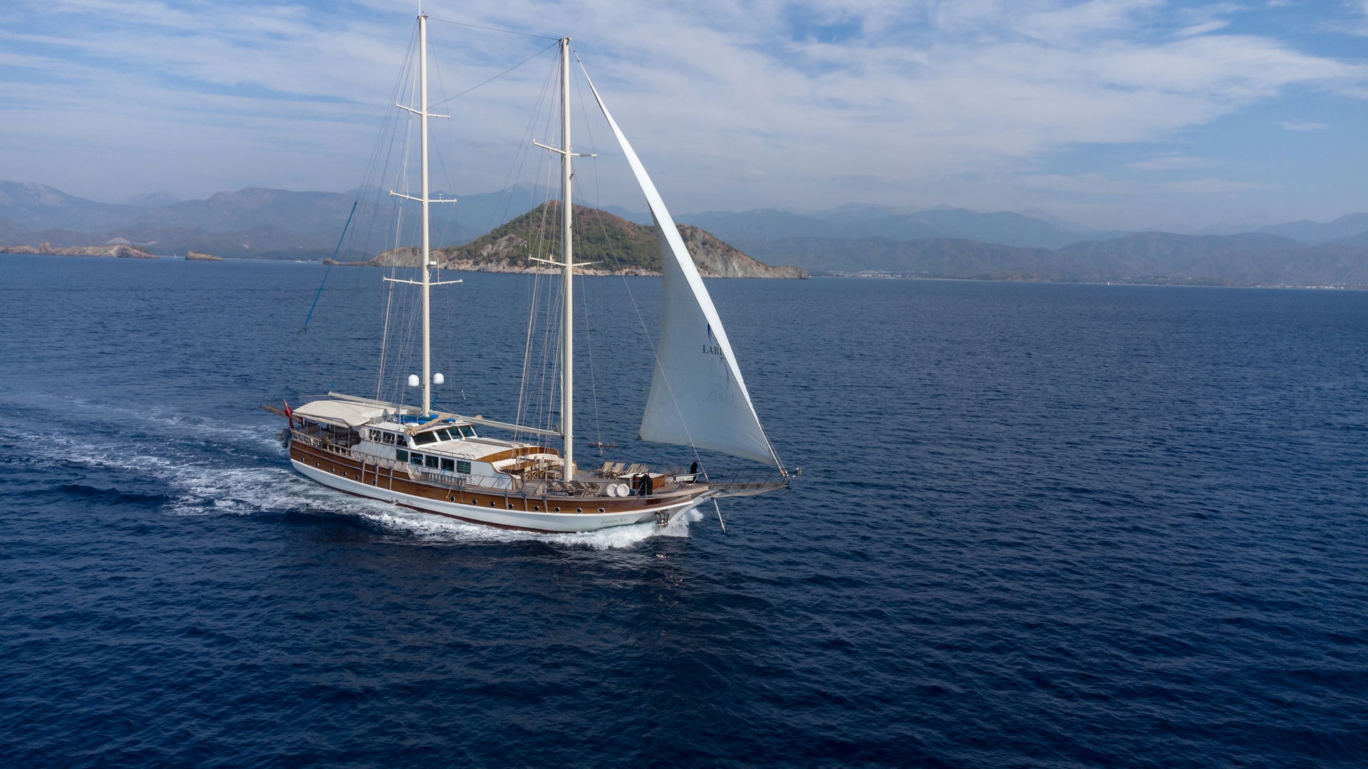 Larin Su 3