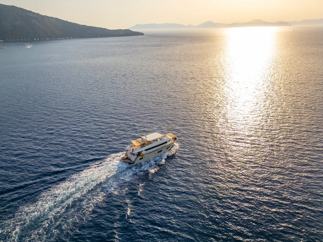Lycian Dream 2