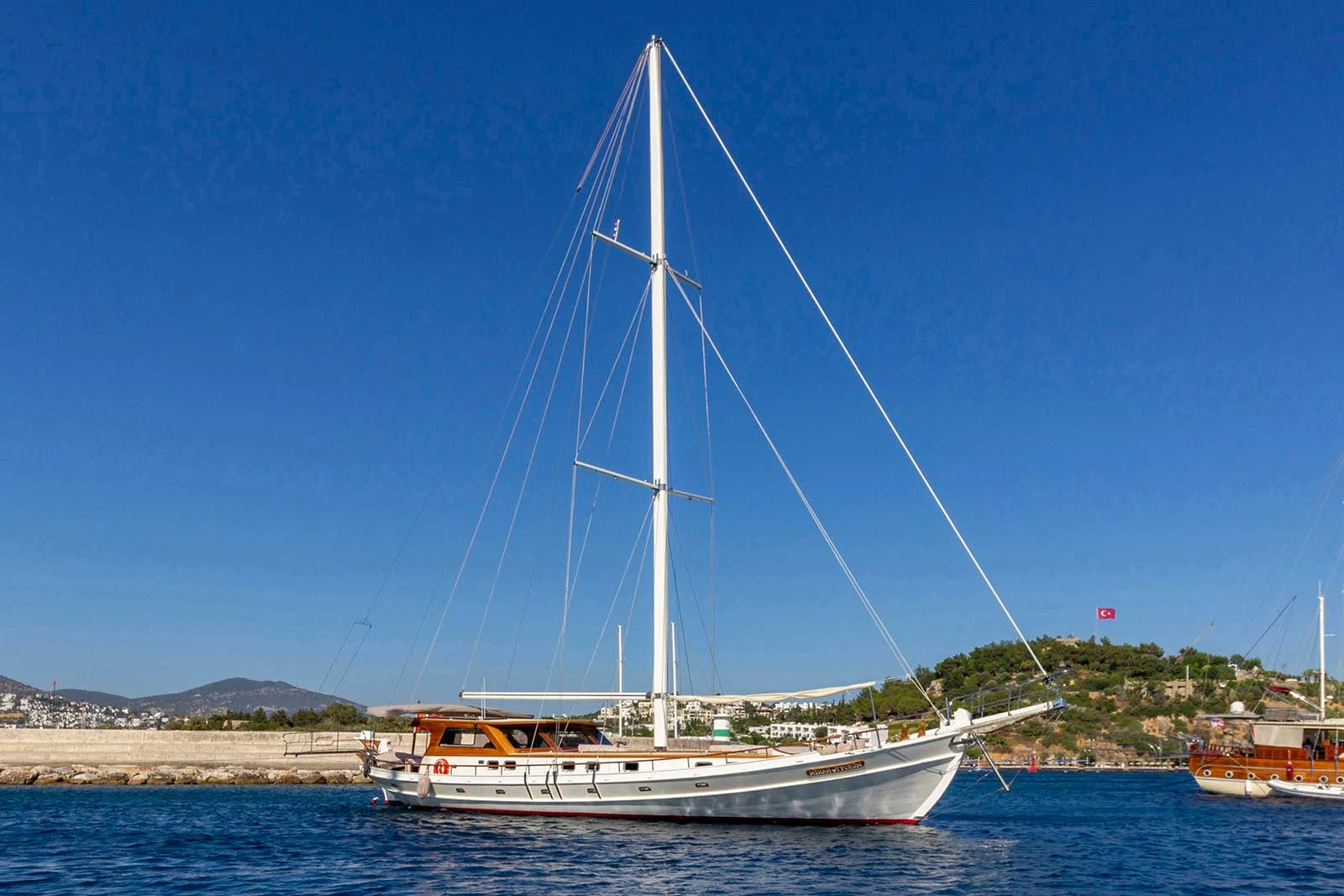 Mürvet Hanım 3