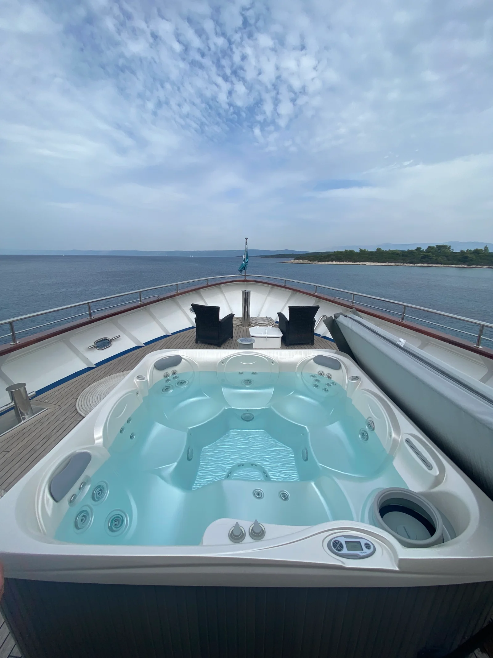 MV Admiral - foto 5