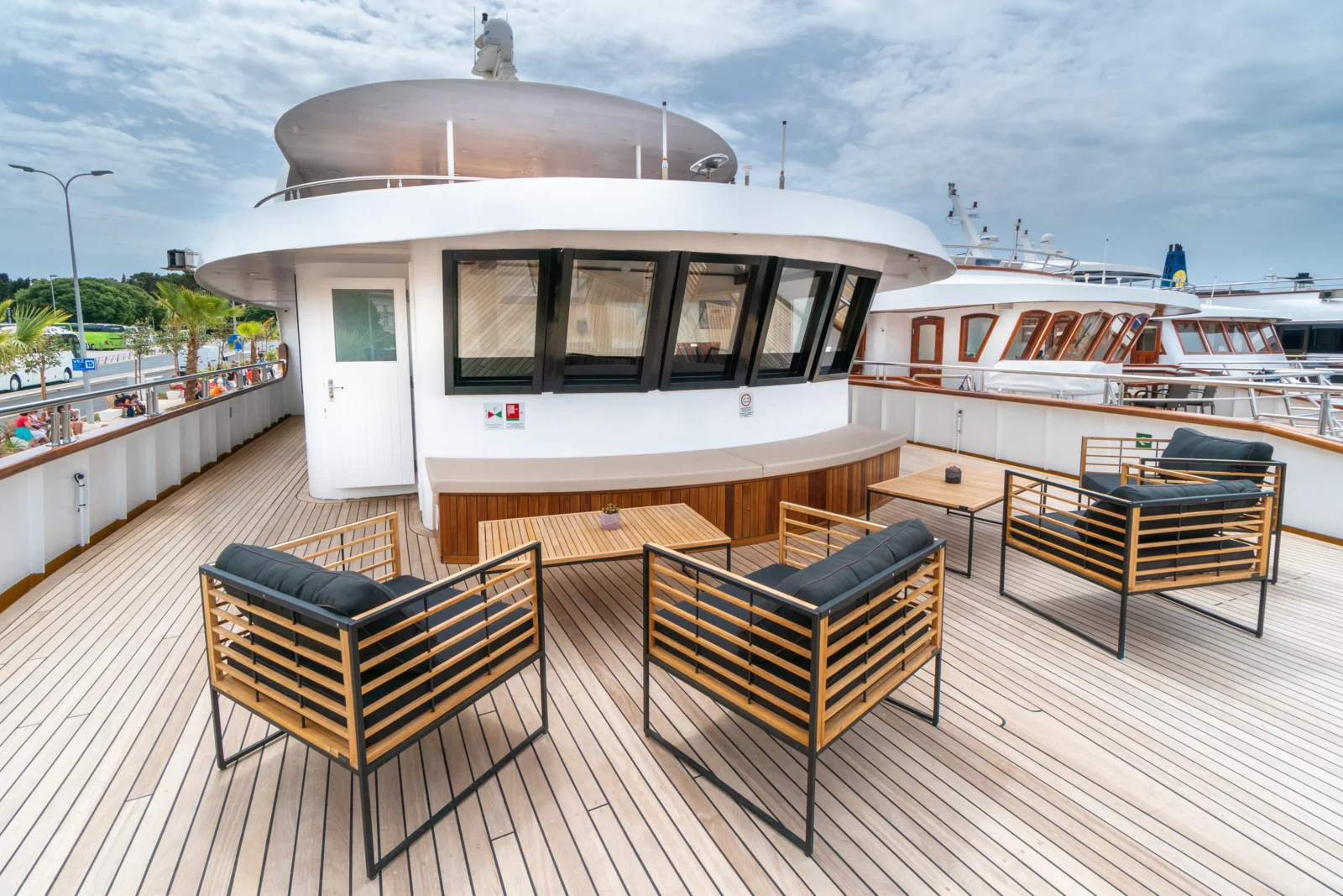 MV Adriatic Sky - Foto 5