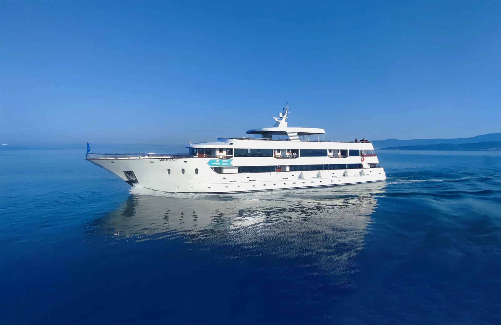 MV Adriatic Sun 2