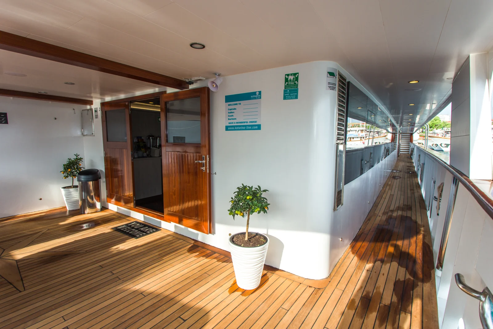 MV Adriatic Sun 4