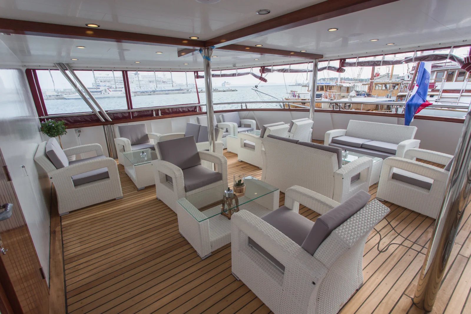 MV Adriatic Sun - Foto 5