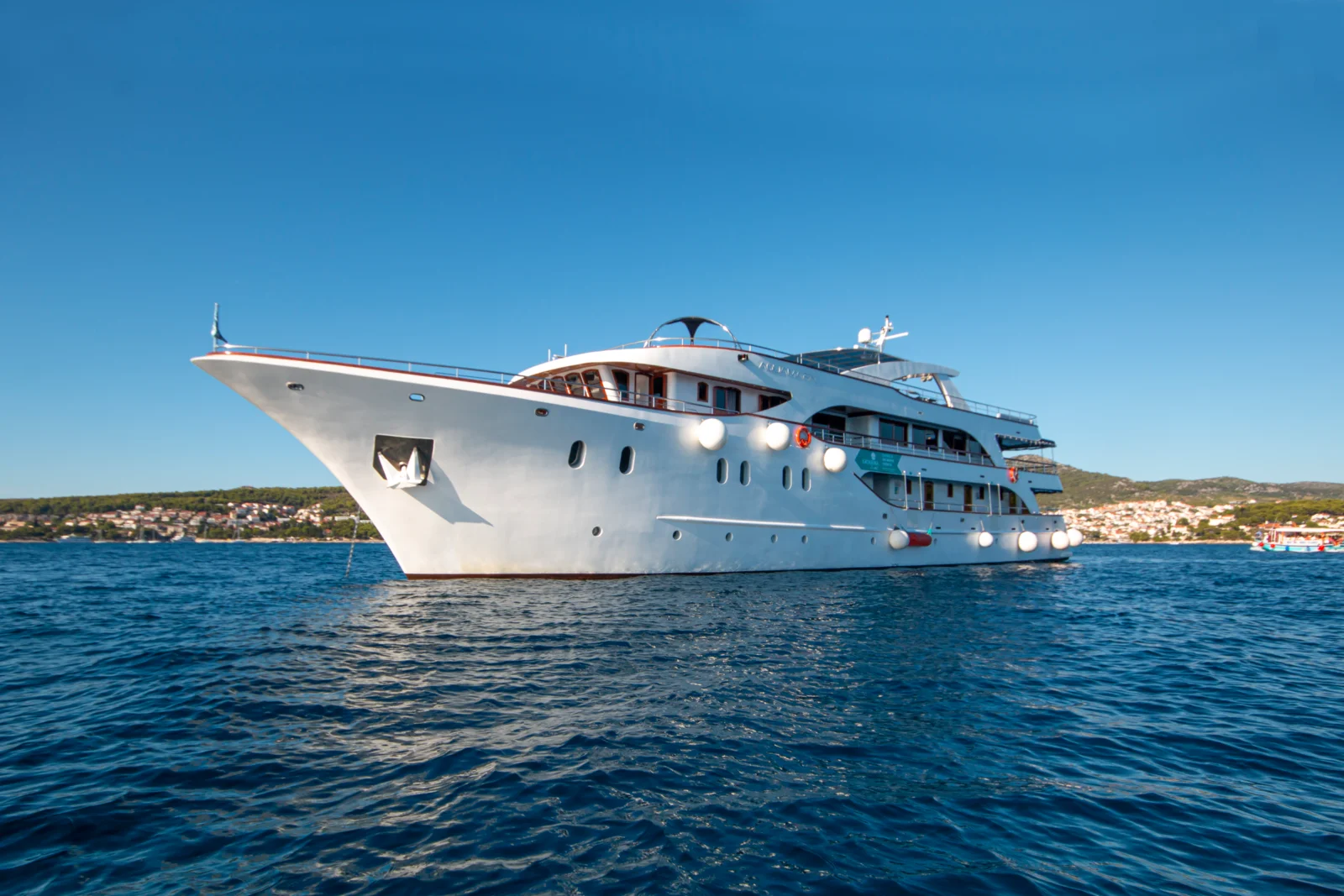 MV Aquamarin 2
