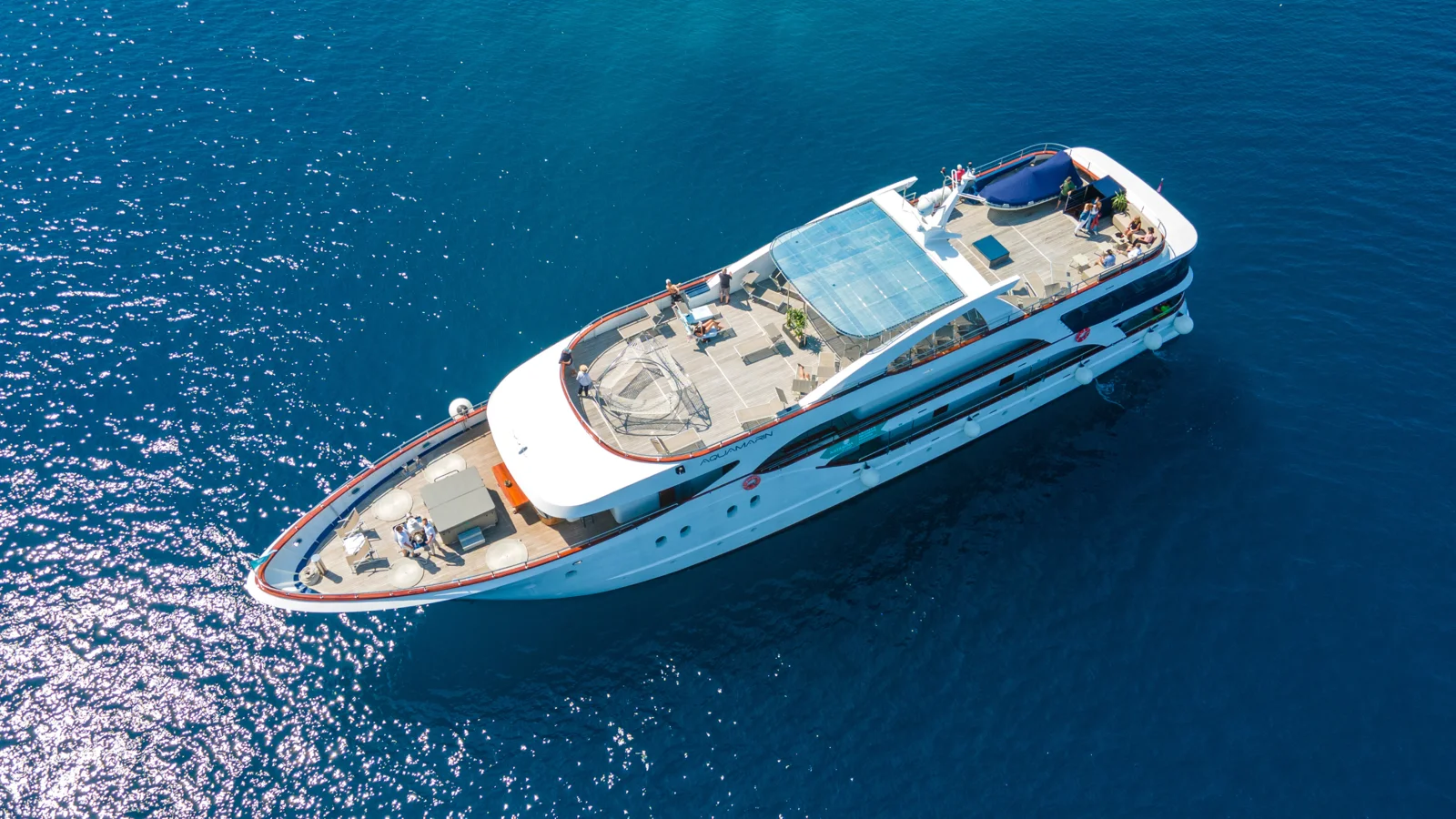 MV Aquamarin 4
