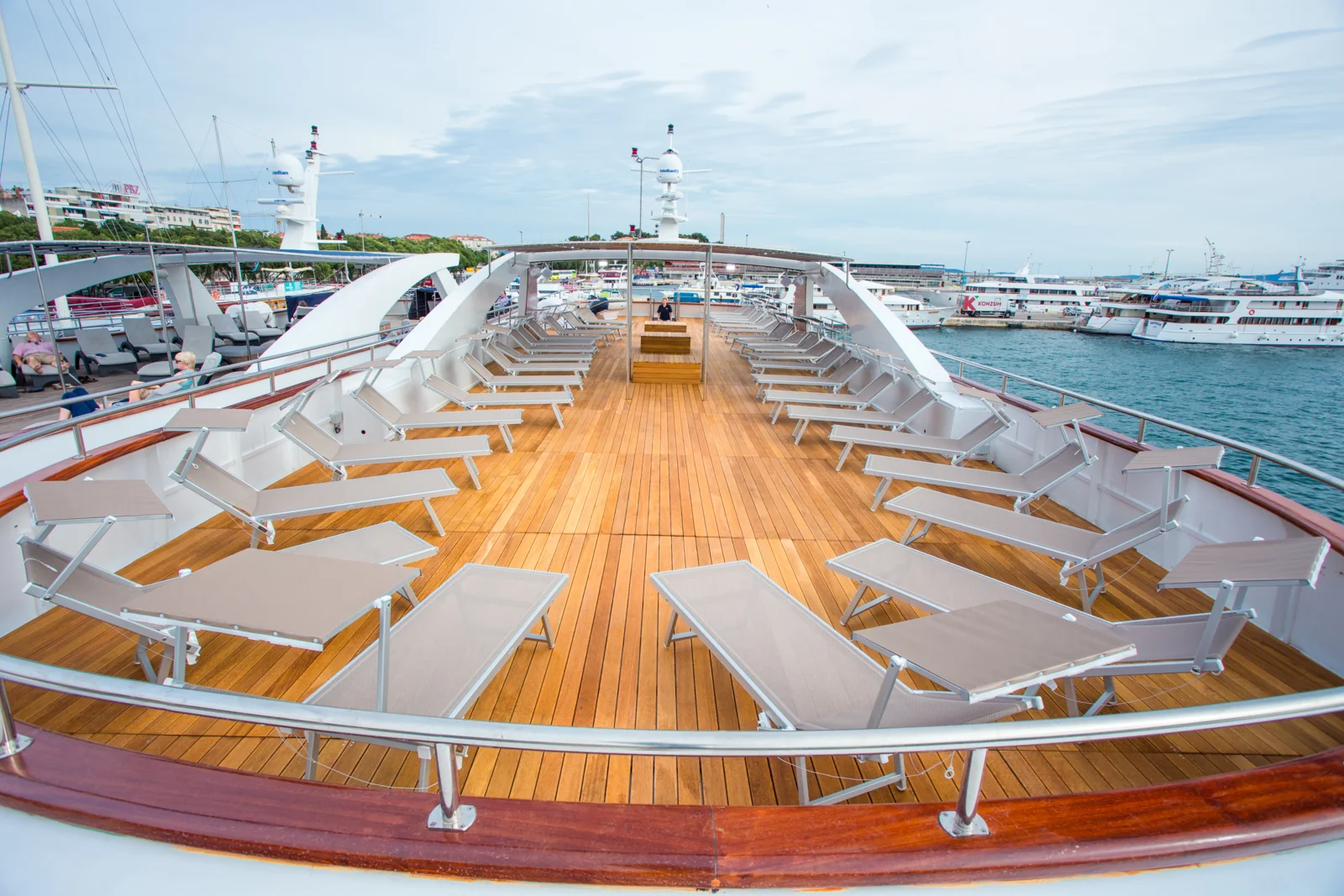 MV Aquamarin - photo 5