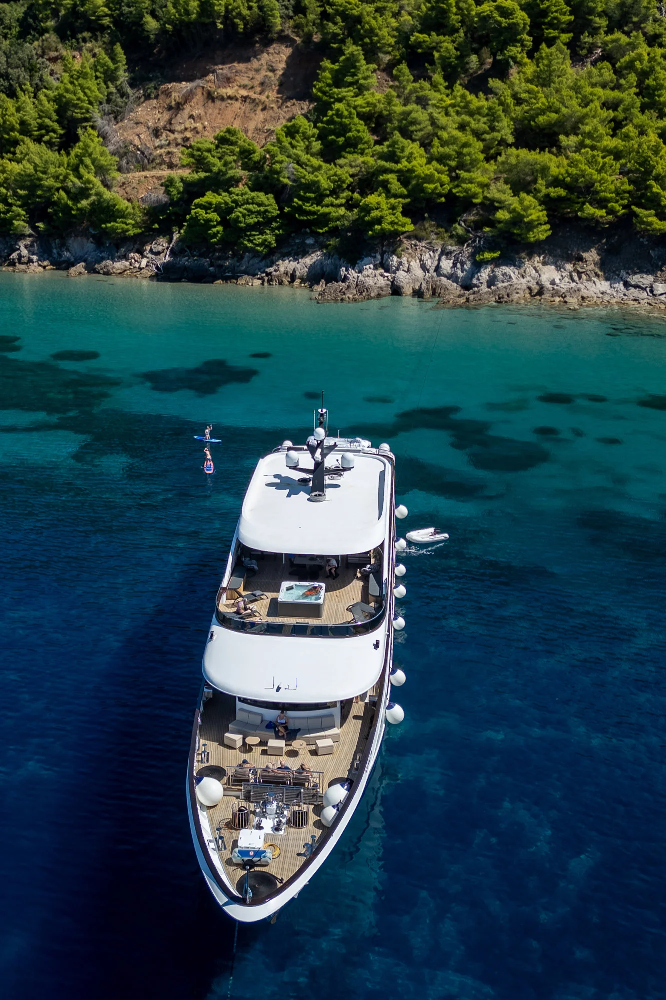 MV Aurelia 3