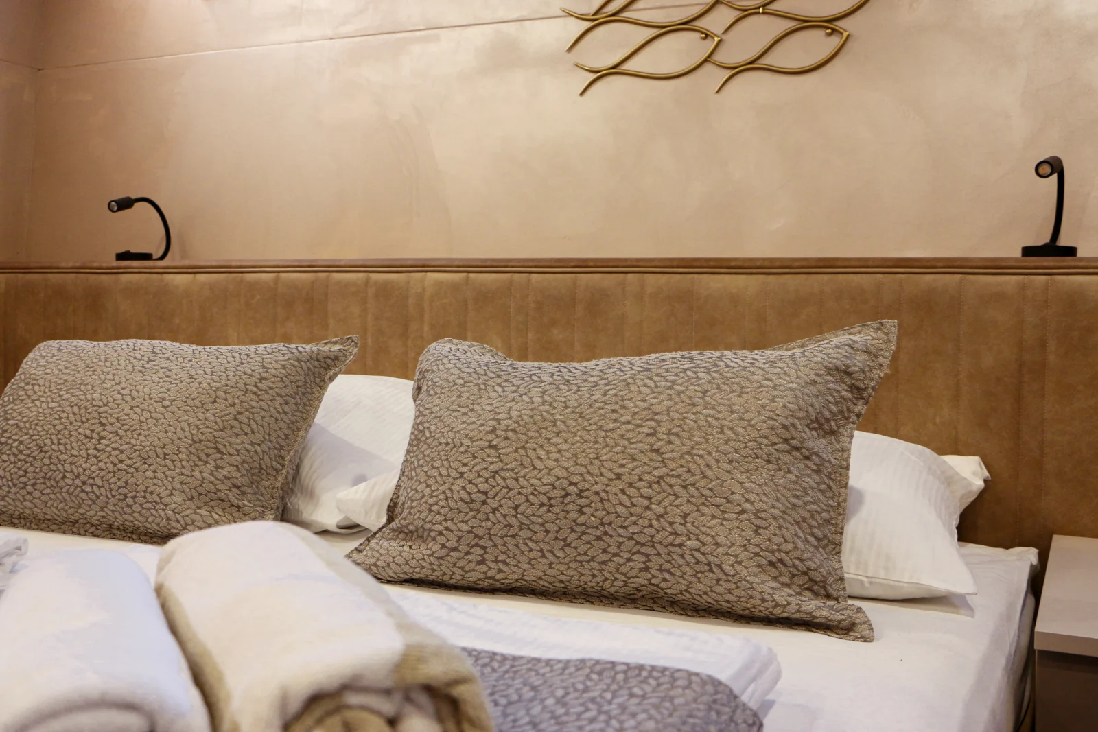 En-suite Cabin - MV Equator