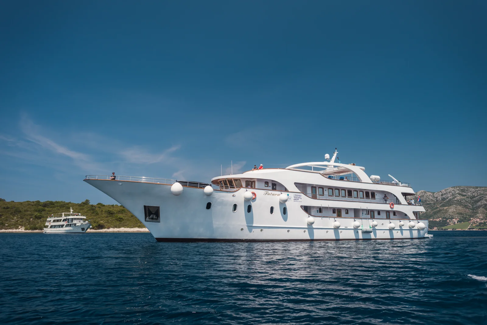 MV Futura - Foto 2