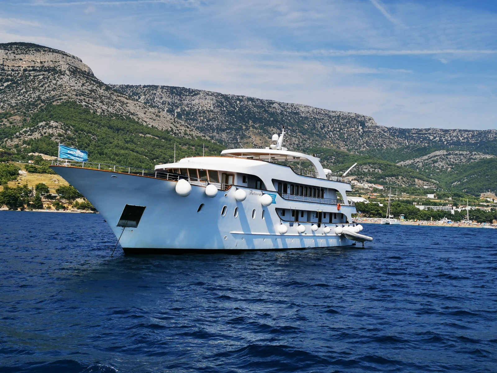 MV Futura - Foto 5