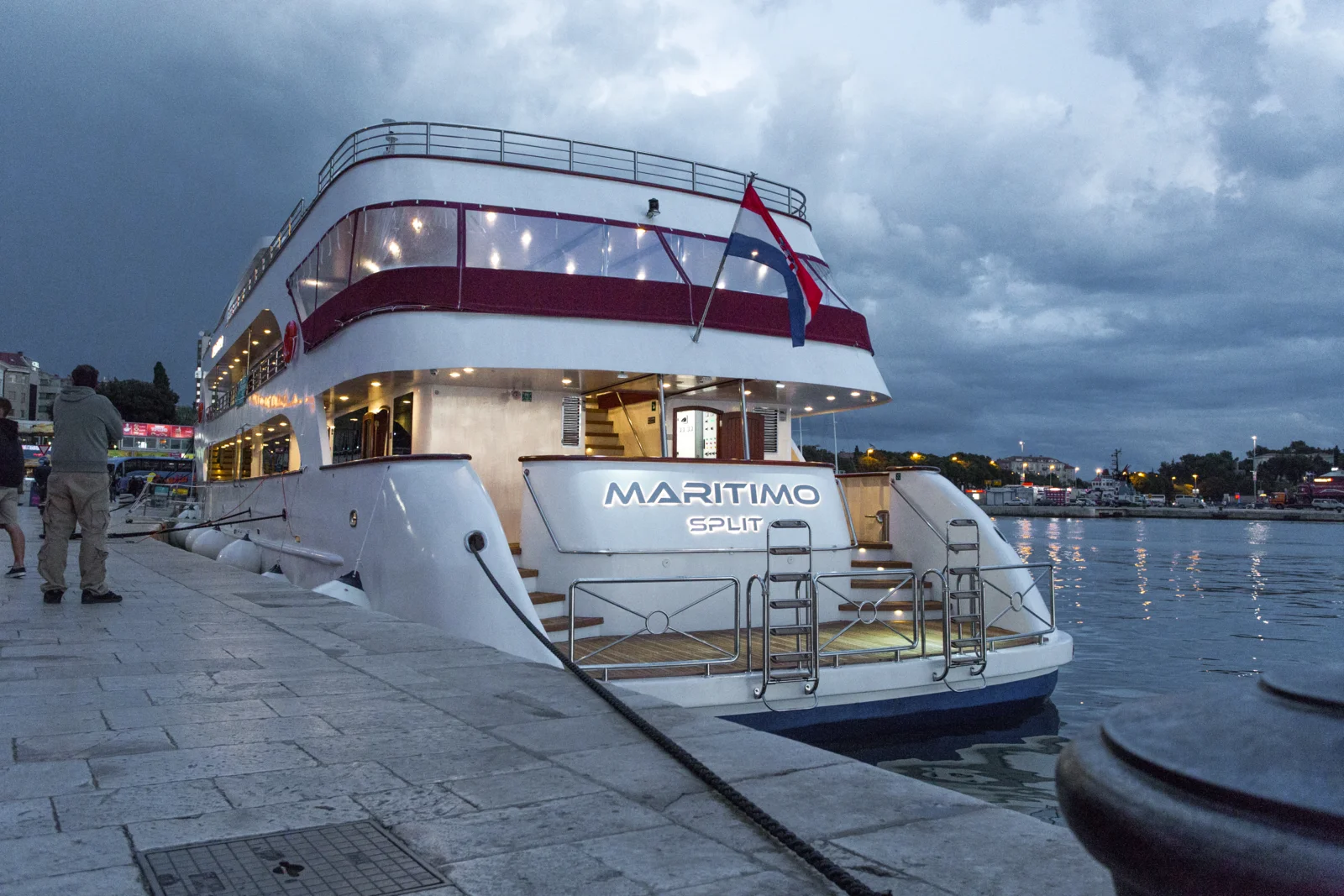 MV Maritimo - photo 4