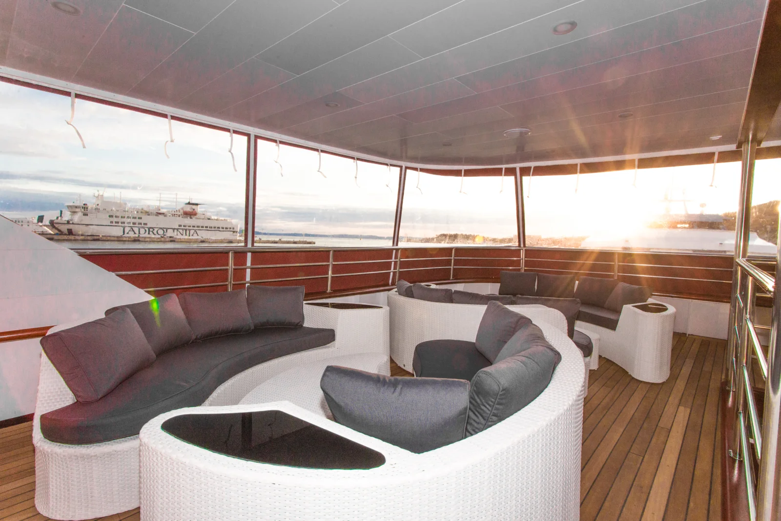 MV Maritimo - photo 5