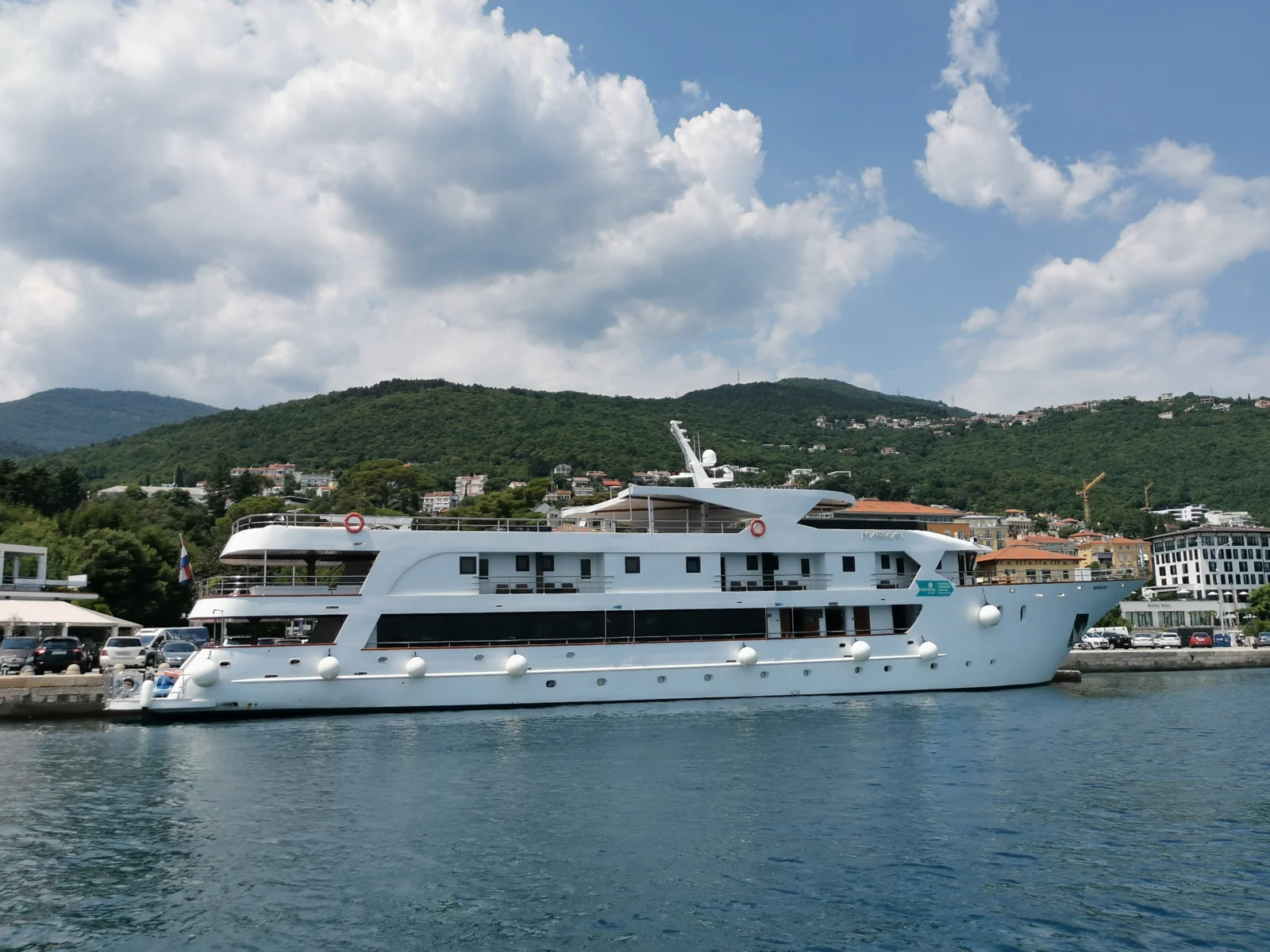 MV Markan 4