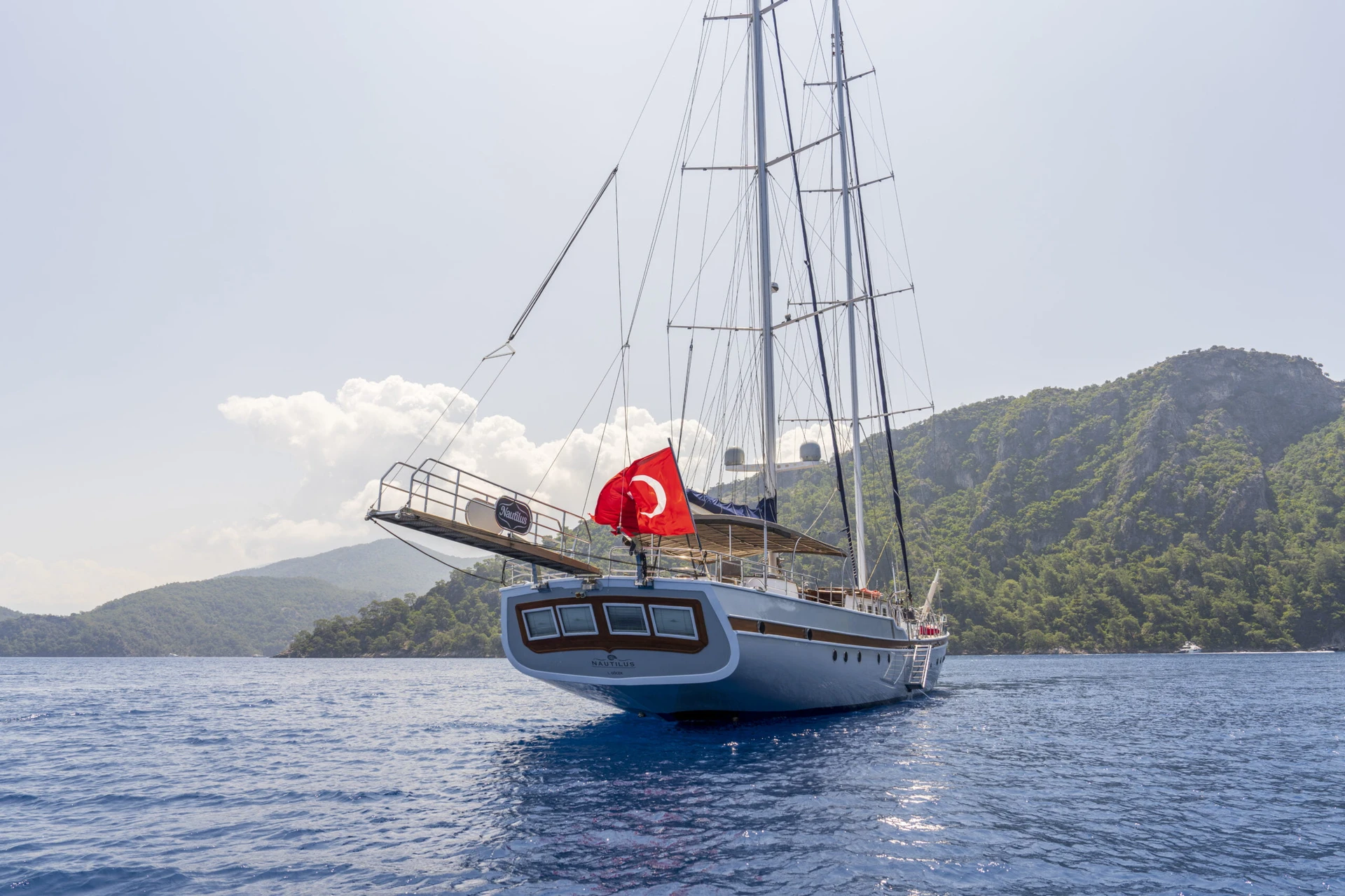 Nautilus - Foto 3
