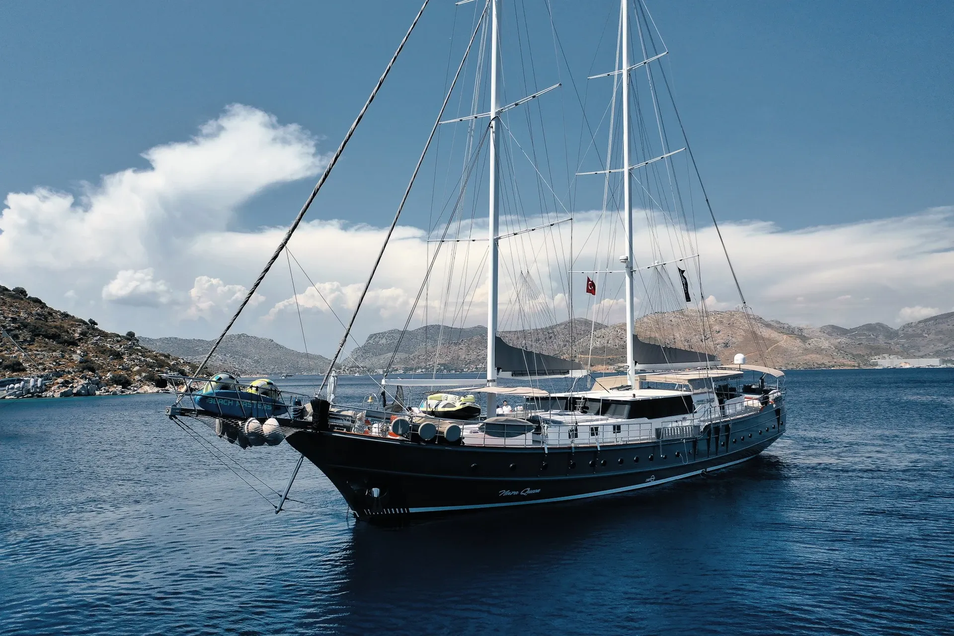 Nevra Queen 2