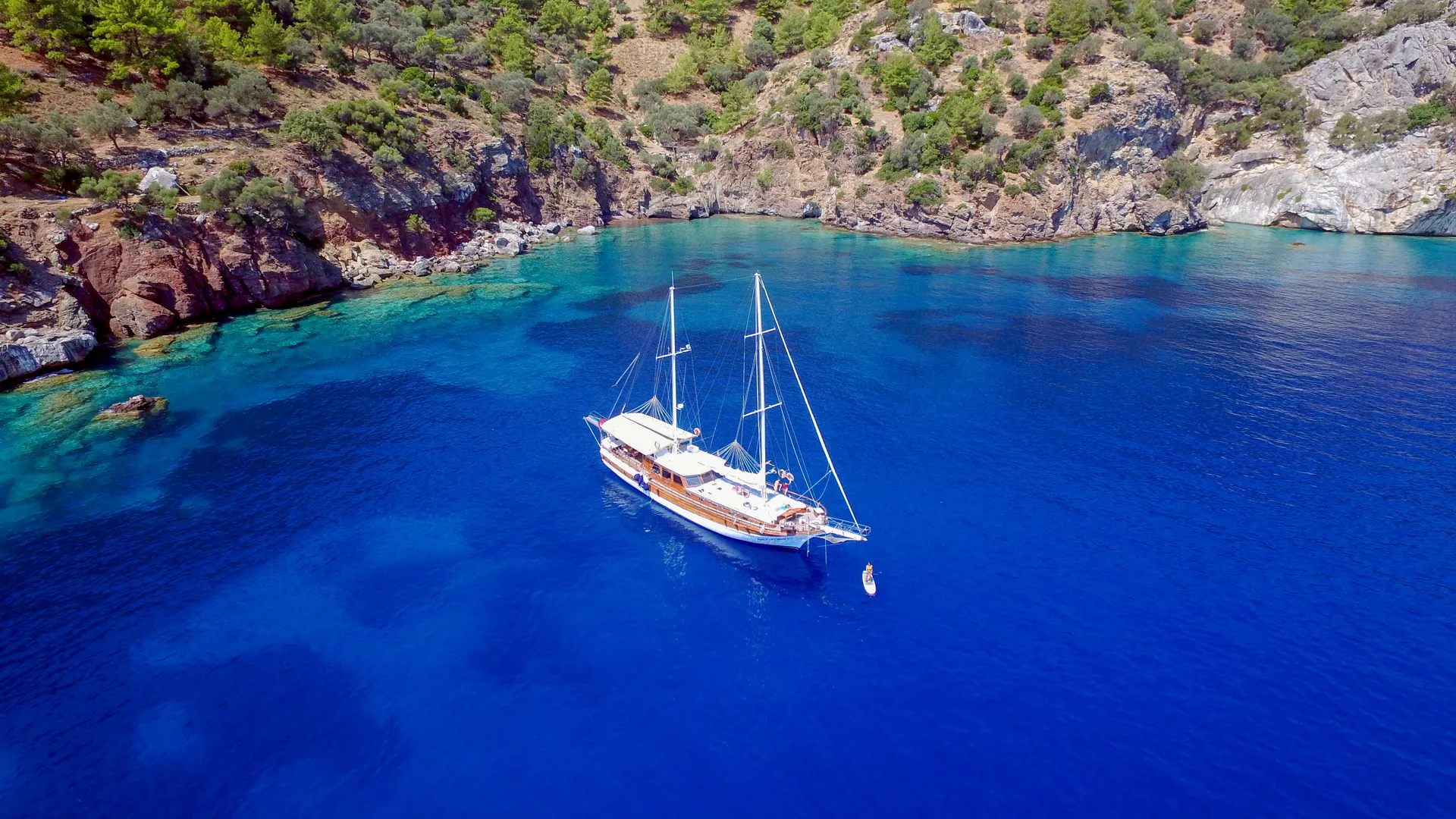 Perla del Mar I 3