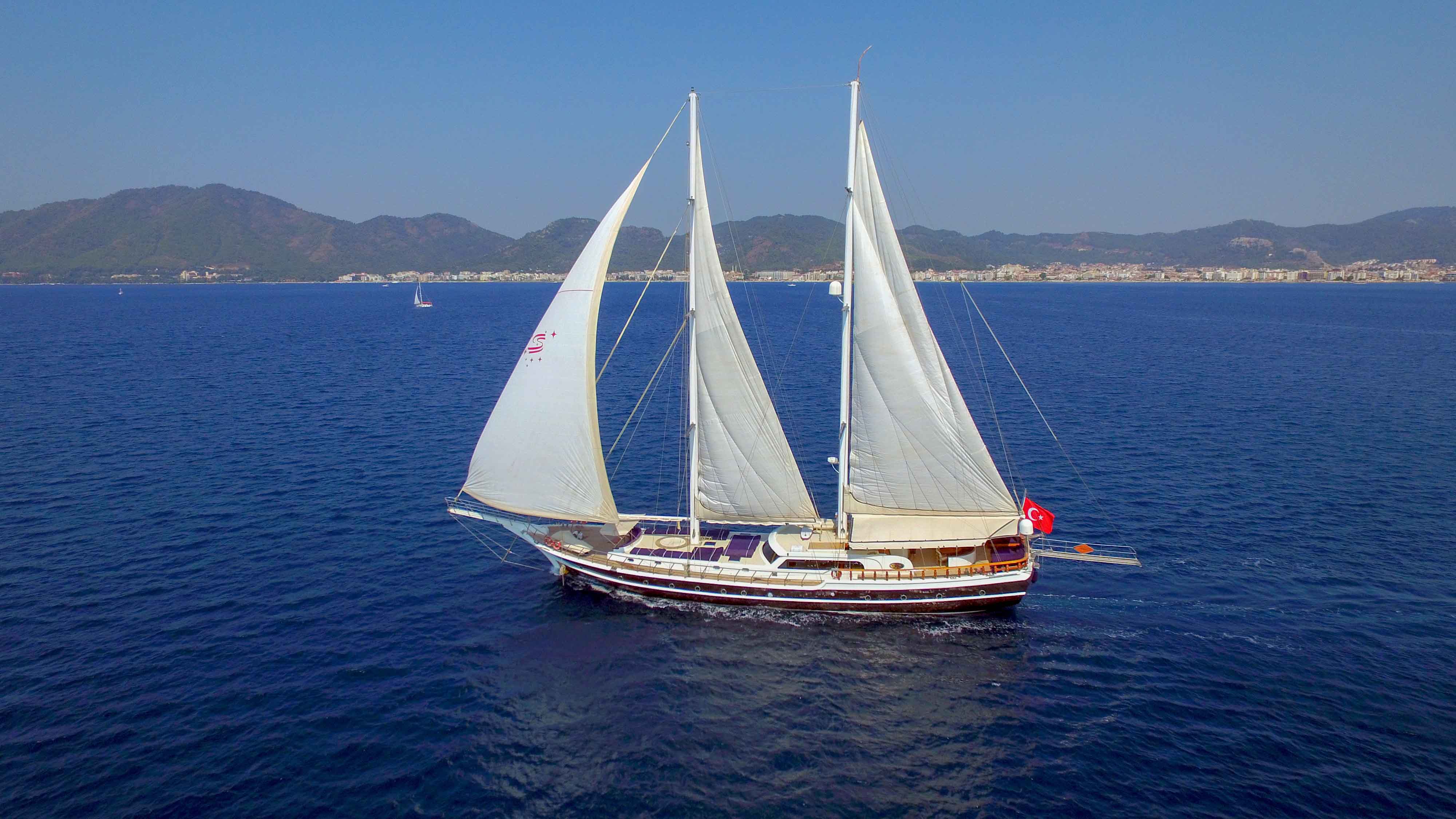 Perla del Mar II 3