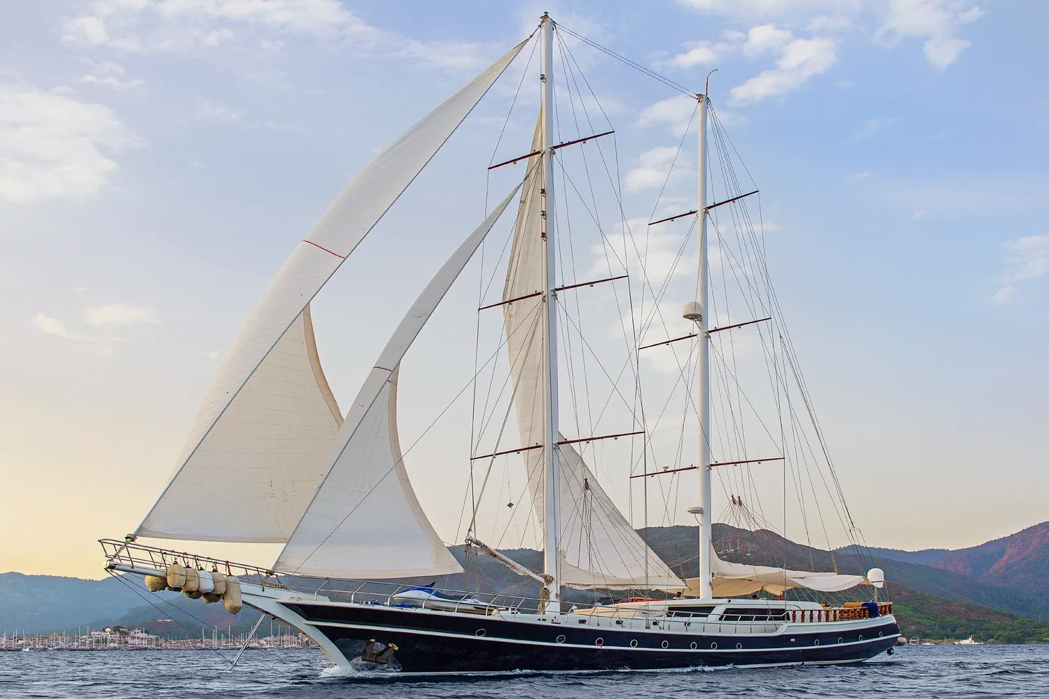 Perla del Mar II - fotoğraf 5