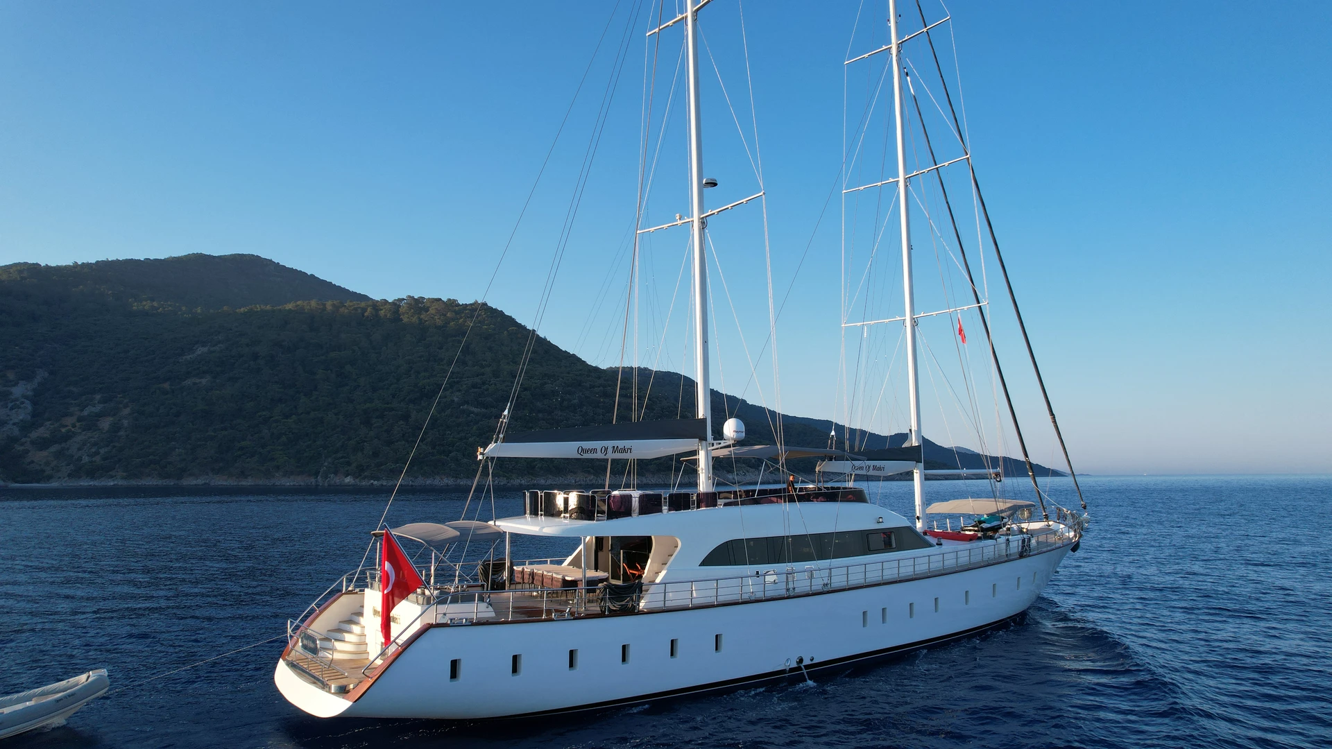 Queen Of Makri - photo 5