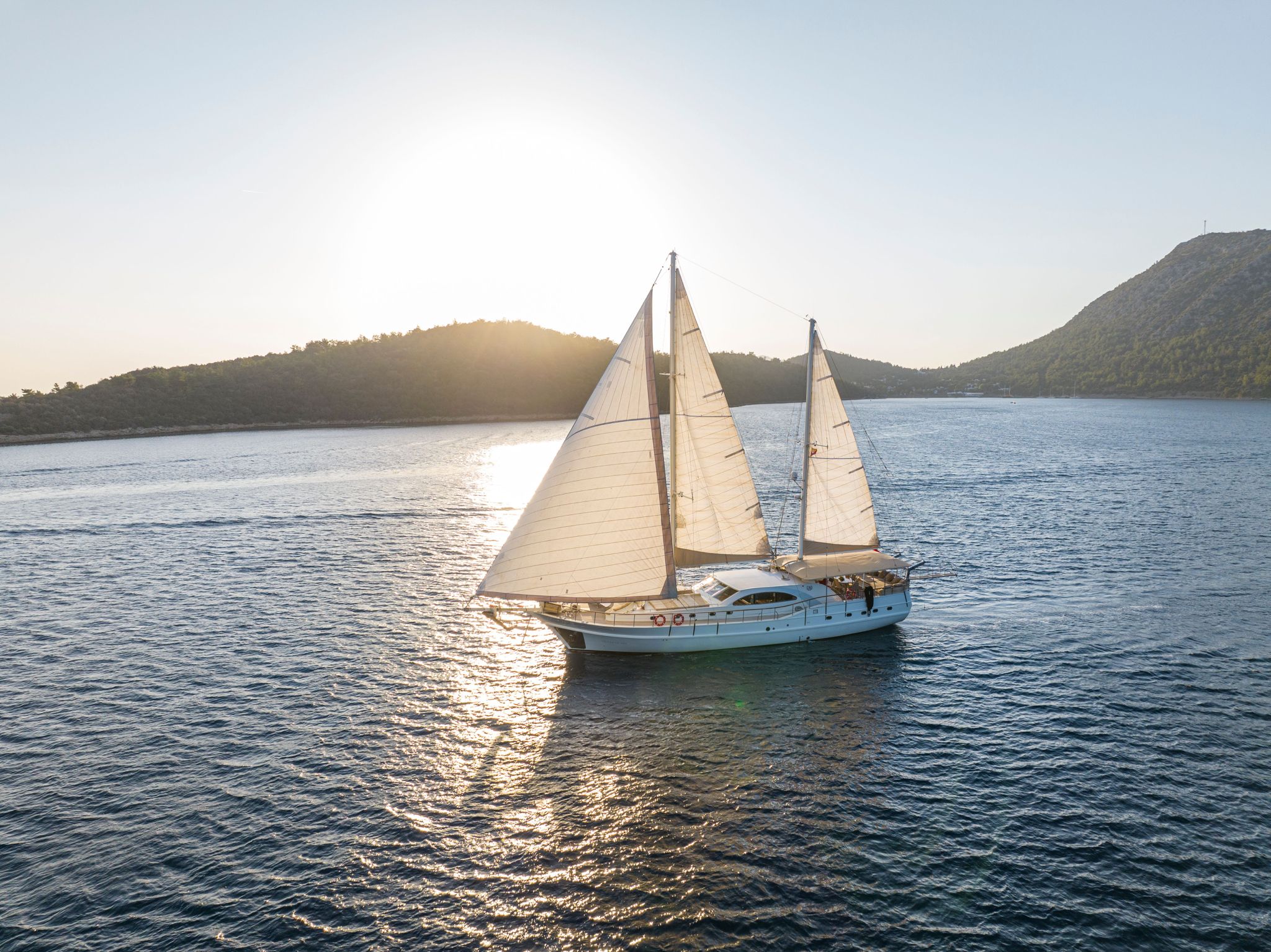 Queen of Sea 3