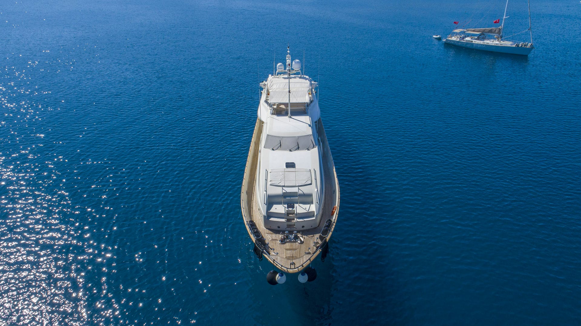 Sanref (Falcon 115) - photo 4