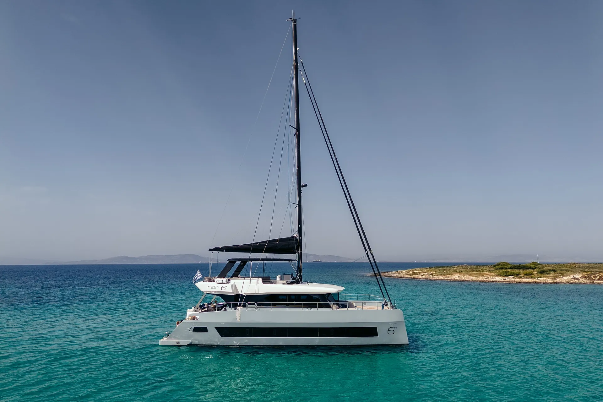 Seabarit LX 2