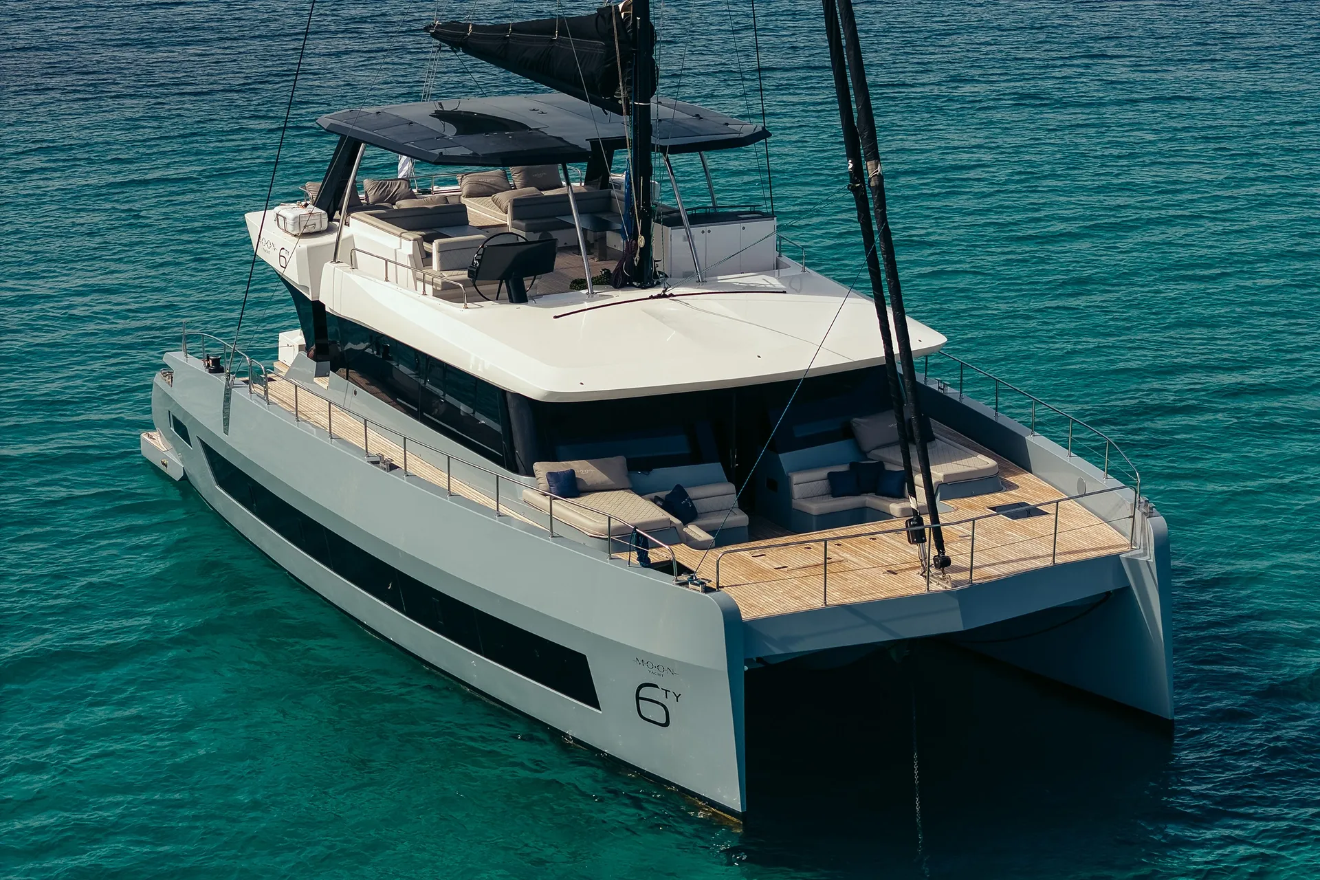 Seabarit LX 3
