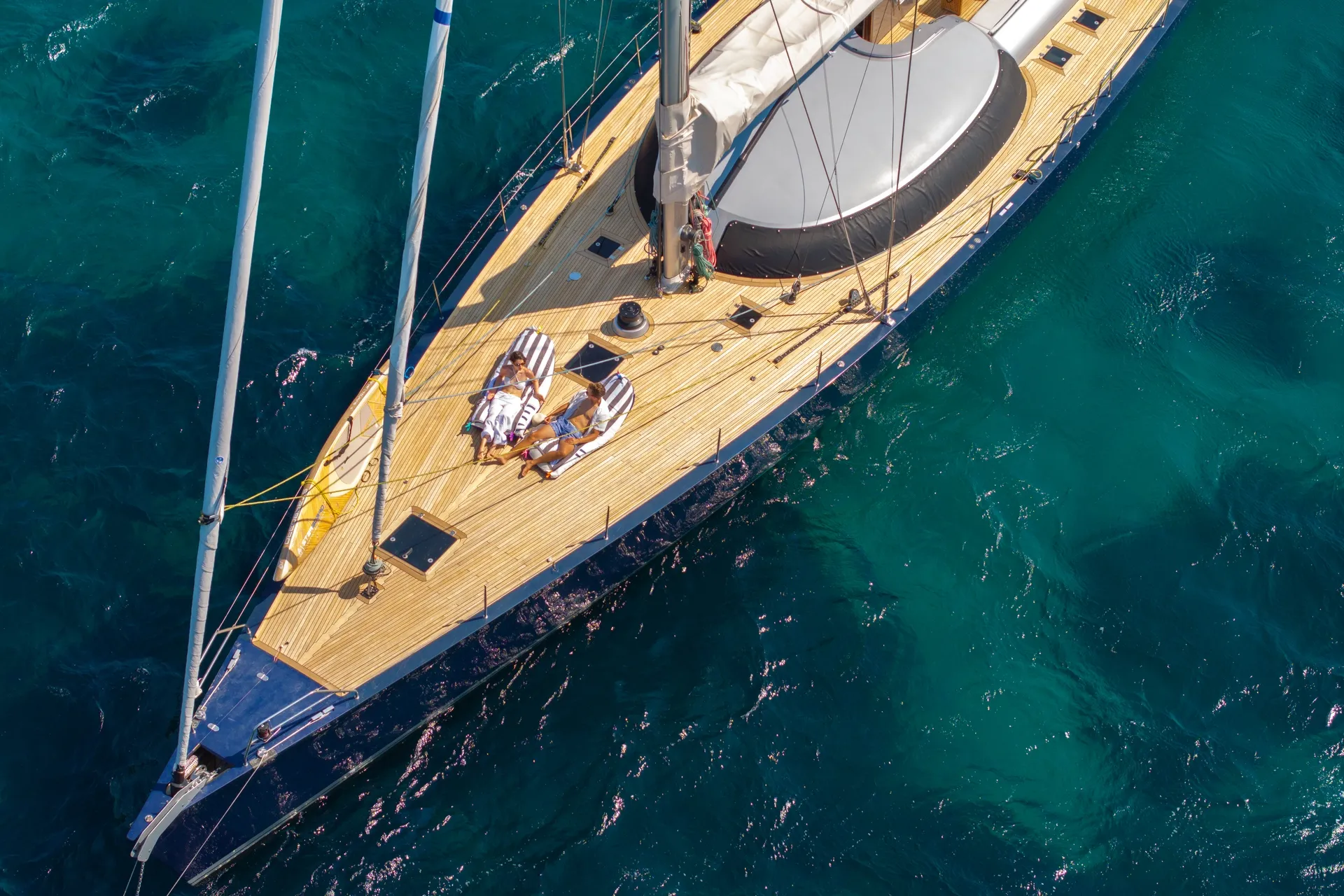 S/Y Meliti - photo 5