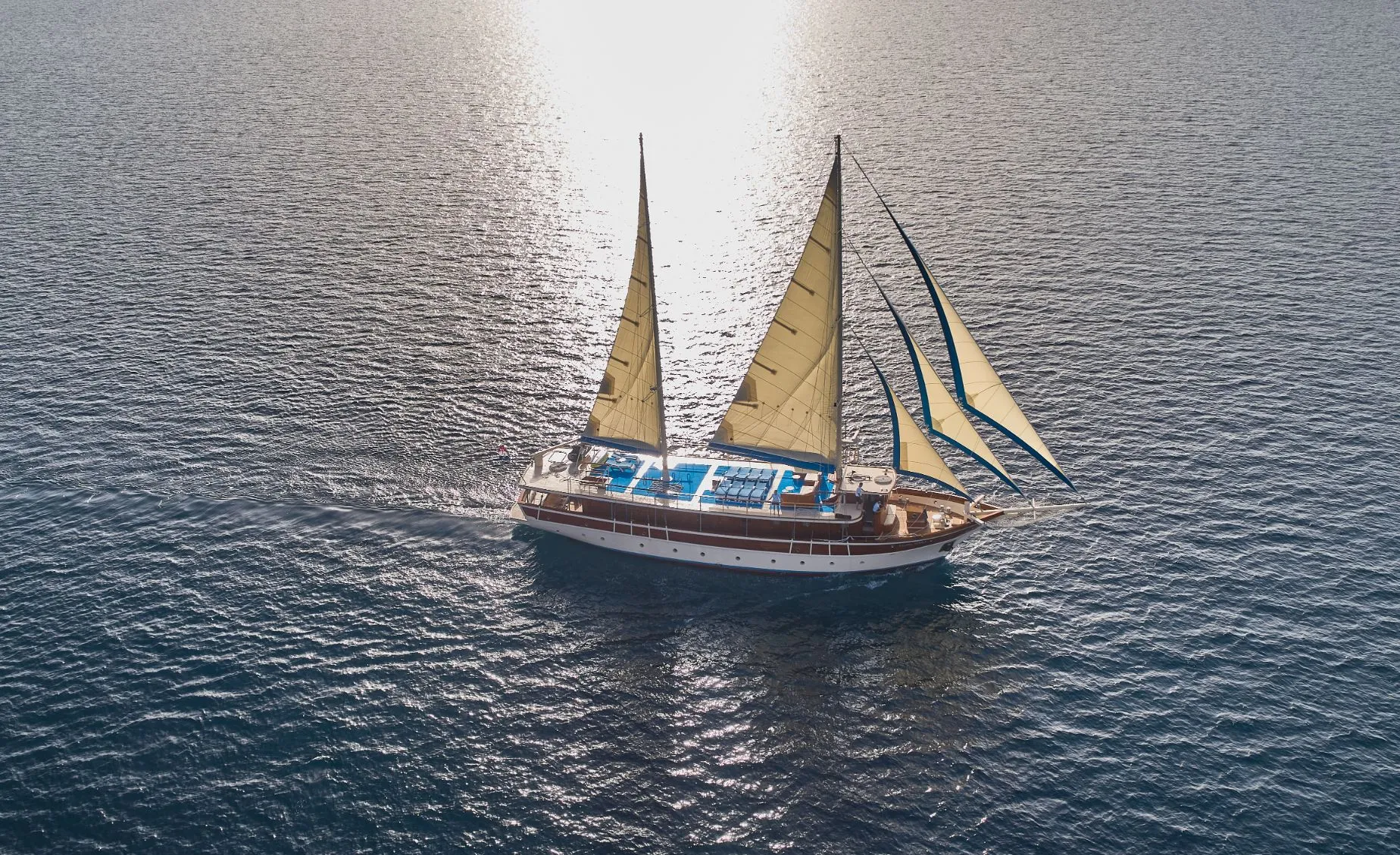 Tajna Mora 3