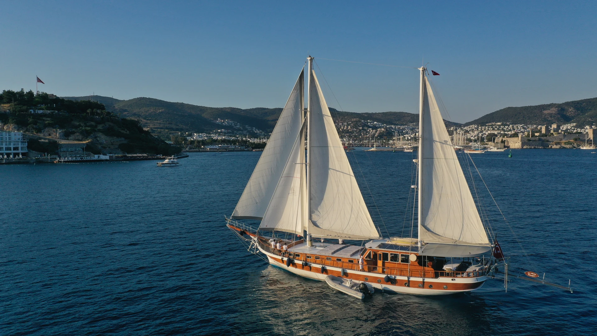 Ya Selam - photo 2