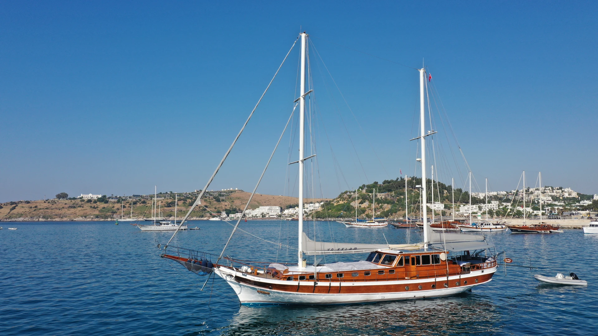 Ya Selam - photo 4