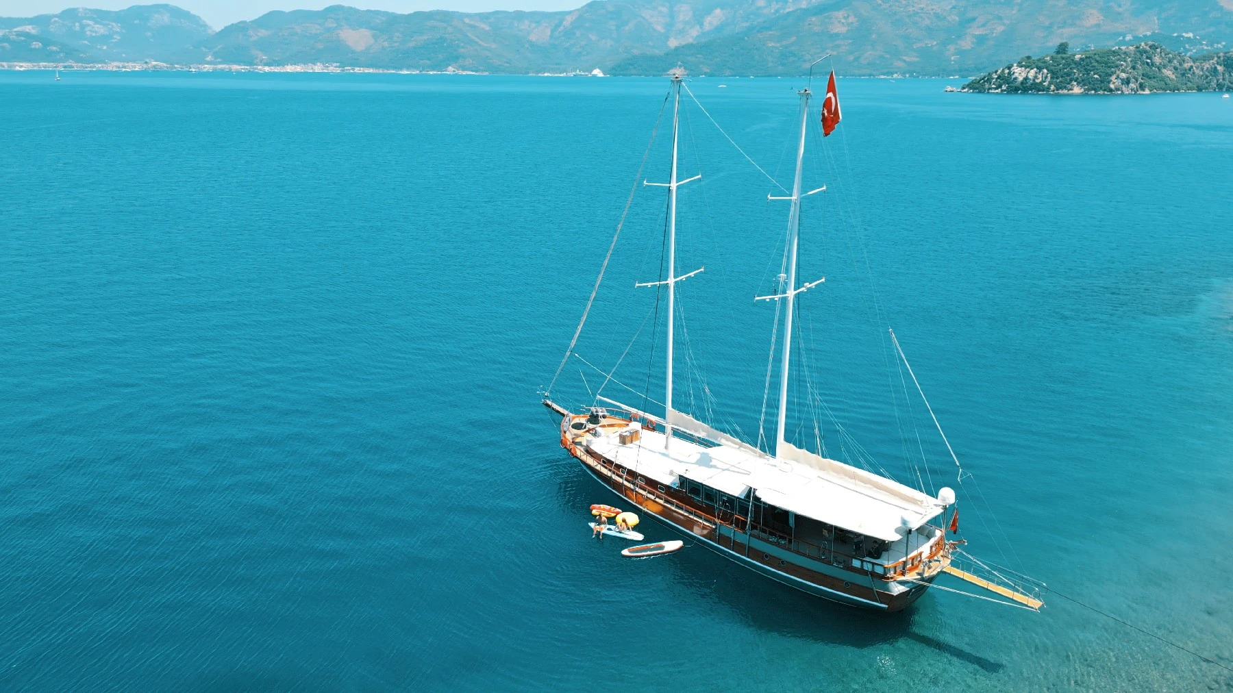 Yuksel Deniz - photo 5
