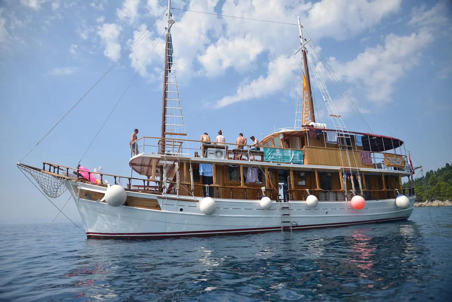 MS Delija