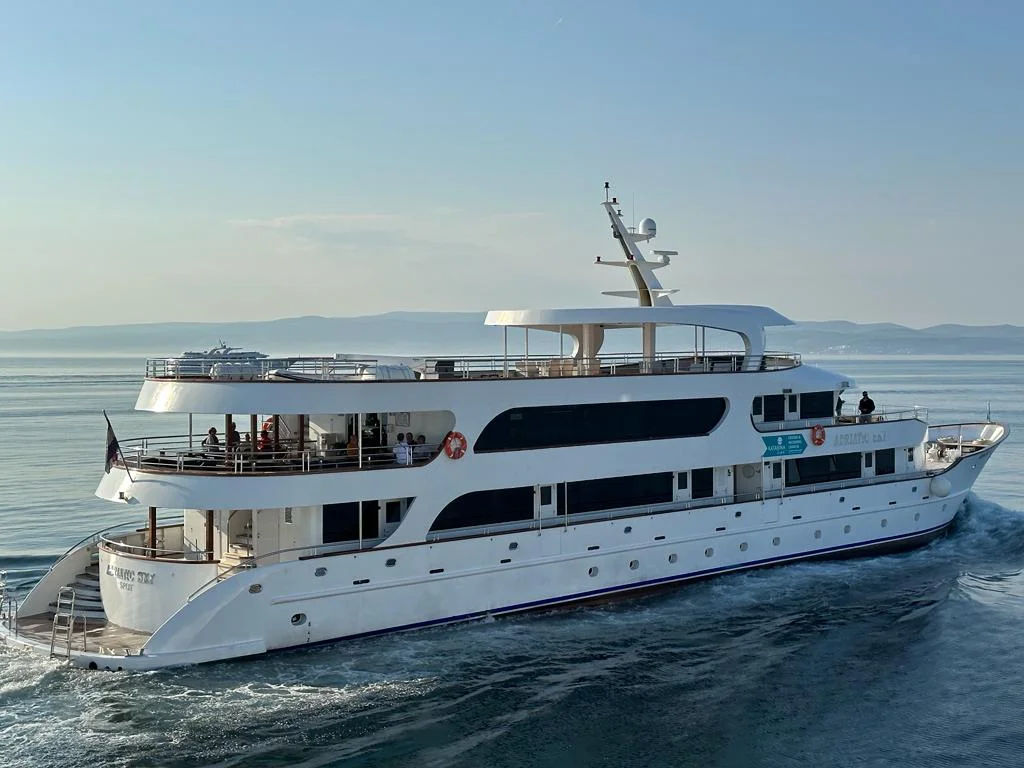 MV Adriatic Sky 1