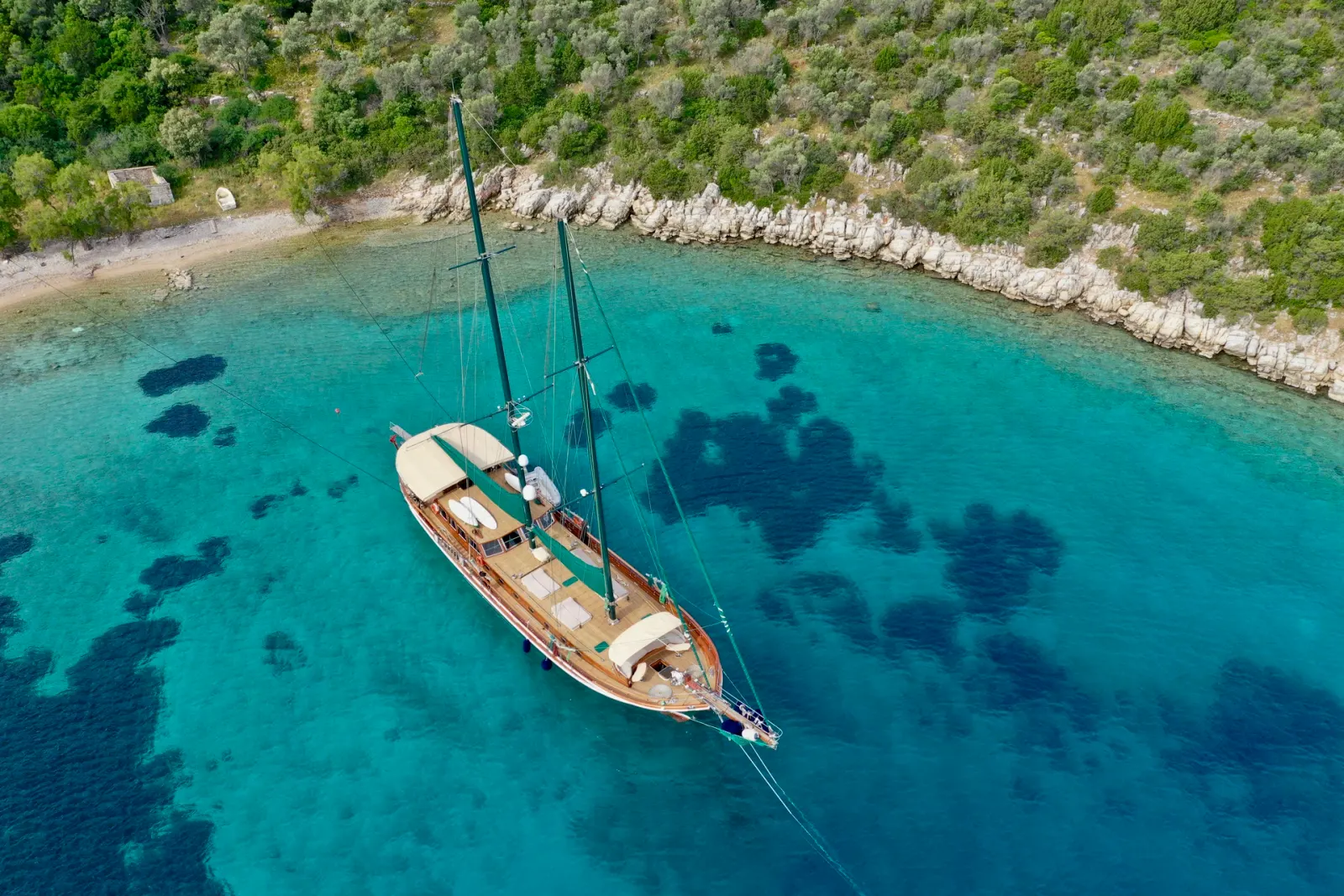 Ros Mare
