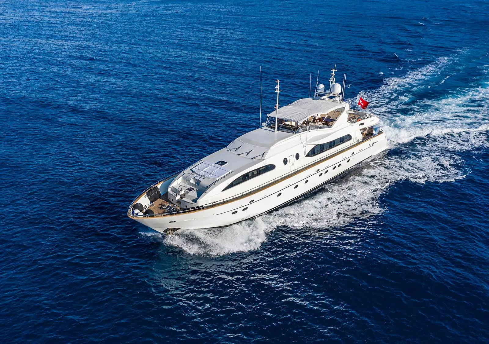 Sanref (Falcon 115)